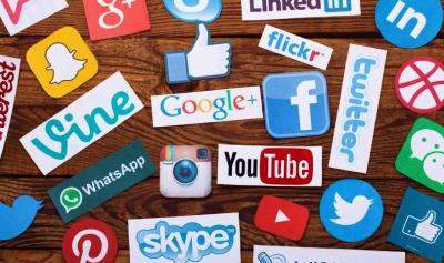 Estudio de Redes Sociales: Cmo se han usado las redes sociales en 2017