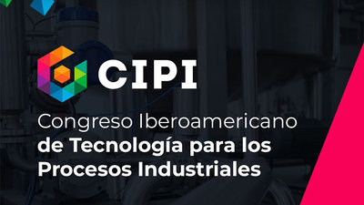 Congreso Iberoamericano de Tecnología para los Procesos Industriales