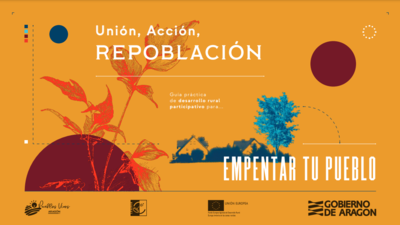 Guía practica emprenta tu pueblo