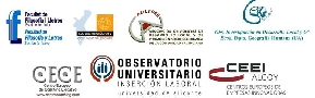 Colaboradores C�tedra UA