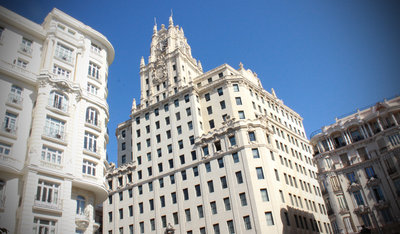 madrid 
