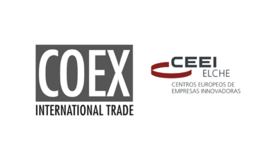 COEX colaborar con el CEEI Elche para asistir a pymes y emprendedores de Alicante en el desarrollo de proyectos innovadores