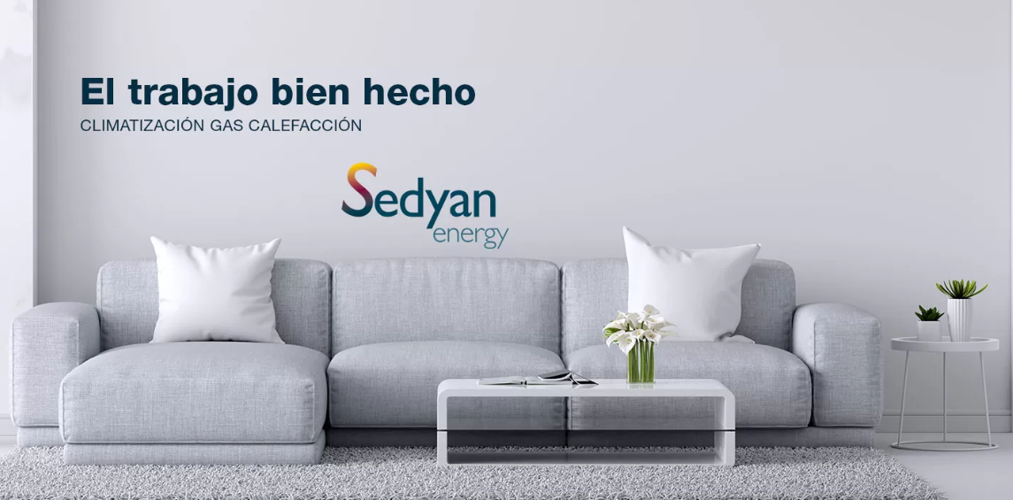 Sedyan Energy