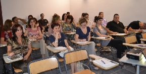 Taller Creatividad CREAMA