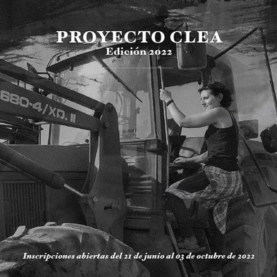 Proyecto Clea