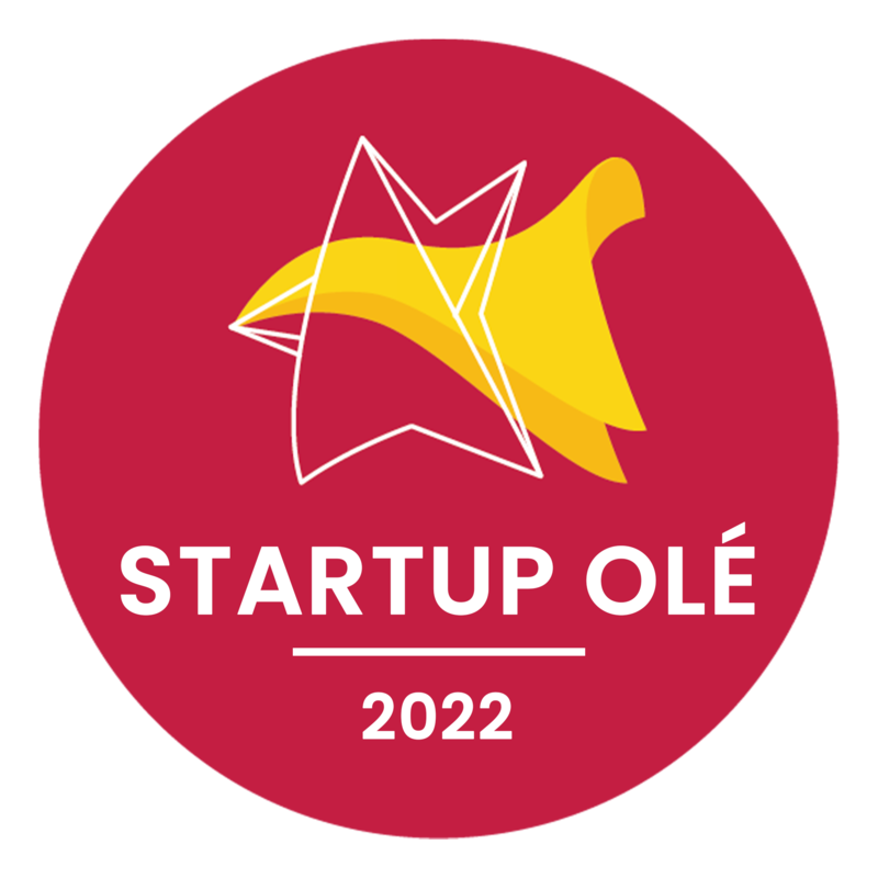 Octava edición Startup Olé 2022
