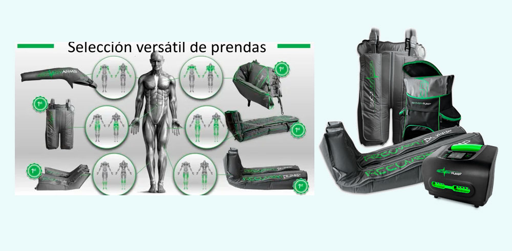 recoverypump