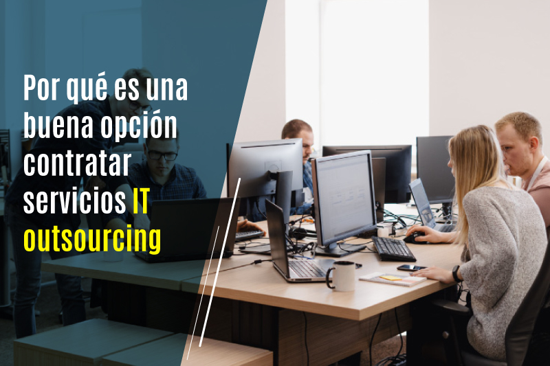 outsourcing