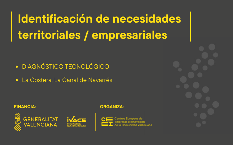 Diagnóstico tecnológico