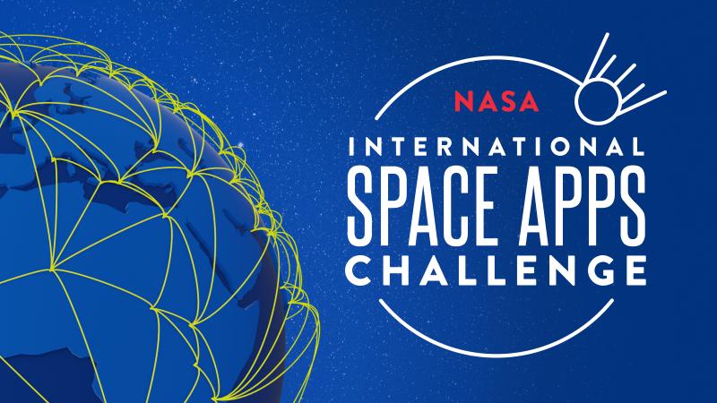 Space Apps Challenge 2022