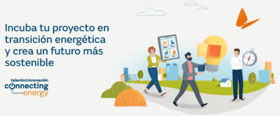 bases Segunda edición del programa Connecting Energy