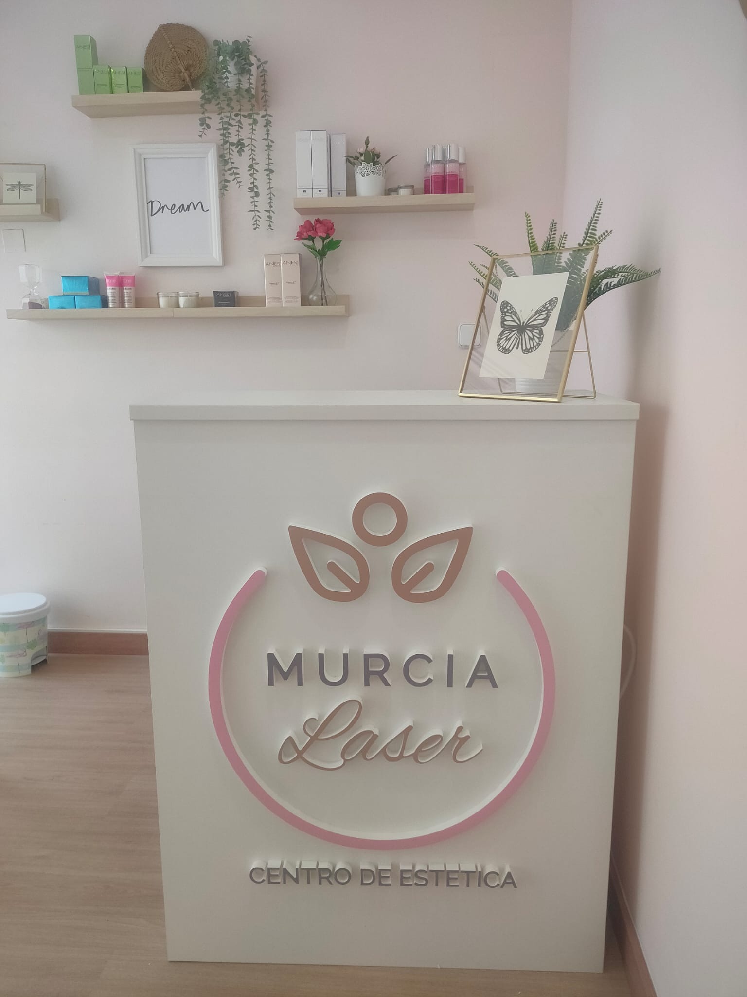 Murcia Láser