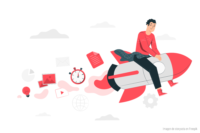 Imagen startup Community[;;;][;;;]