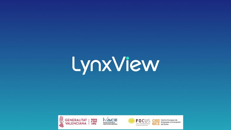 Presentacin de LynxView