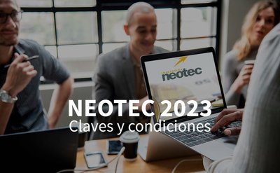 Neotec 2023