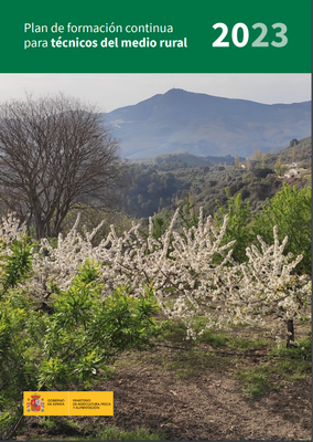Plan de formaci�n para t�cnicos del medio rural