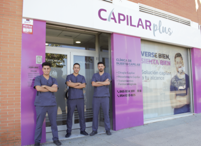 Dnde puedo realizar el tratamiento de mesoterapia capilar sevilla?