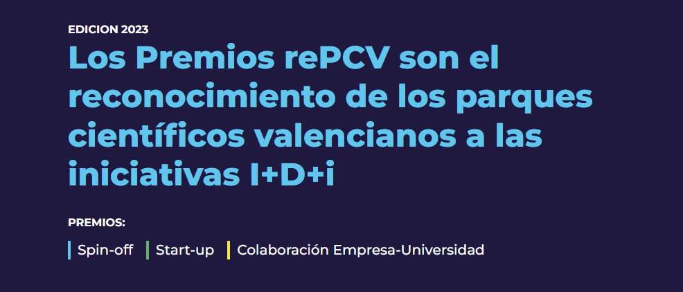 Premios rePCV 2023