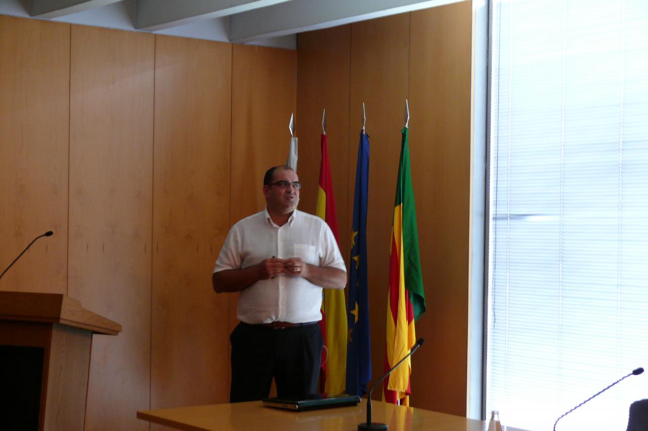 Foro de Financiaci�n para la Innovaci�n 2011