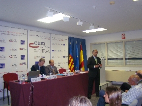 Jorge Garc�a del Arco, CEO de XUPERA Xperiencing Customers  