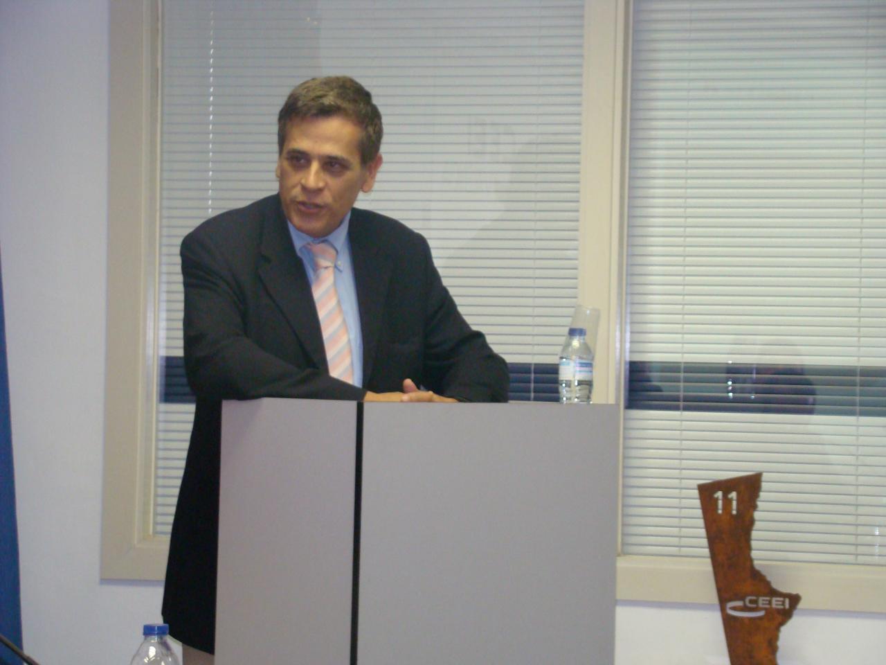 Sergio Guillen