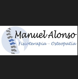 Cl�nica de fisioterapia Manuel Alonso