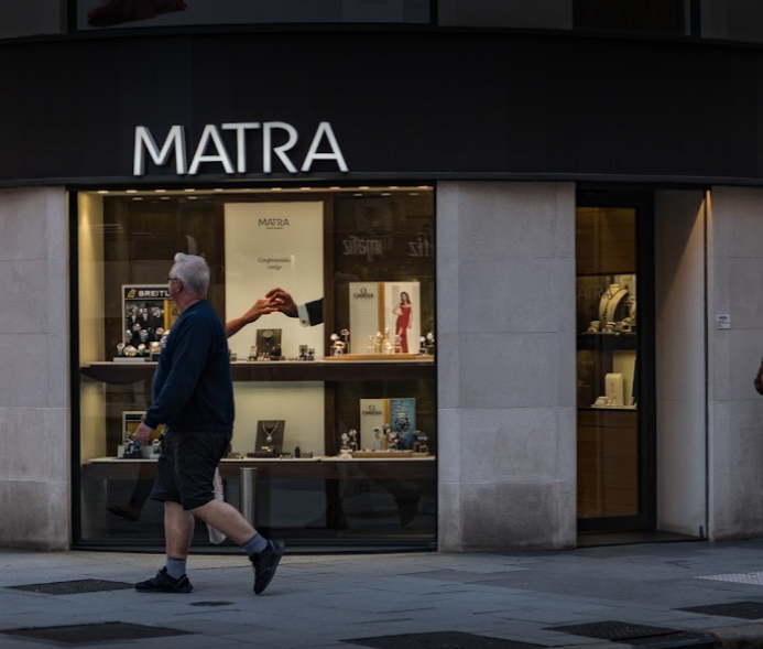 MATRA MU�IZ, S.L.