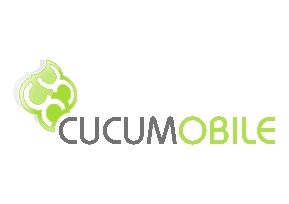 Logo Cucumobile