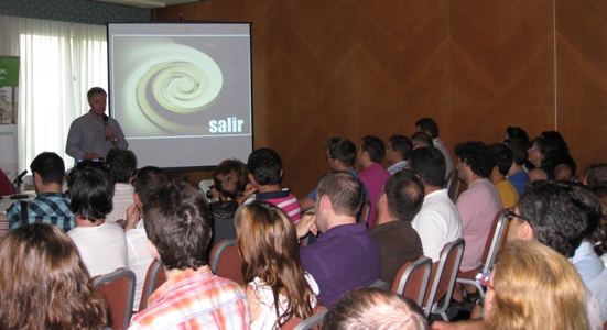 Iniciador Alicante: CEEI Alcoy