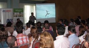 Iniciador Alicante: CEEI Alcoy
