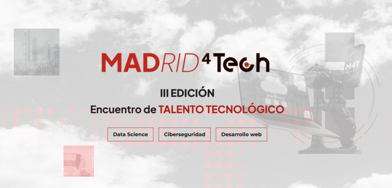 MADRID4Tech