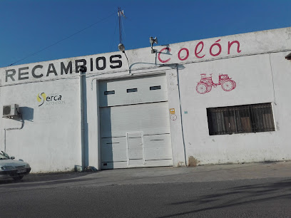 RECAMBIOS COLON CATARROJA SL