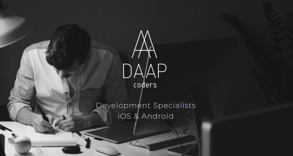 DAAP CODERS