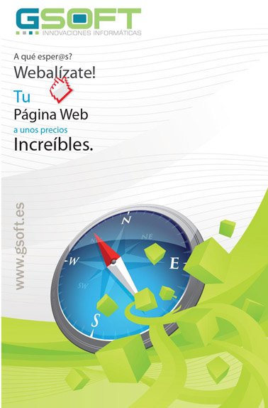 Innovaciones Informaticas Gsoft SL