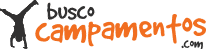 BuscoCampamentos