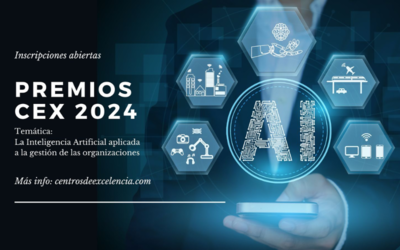 Bases legales Premios CEX 2024