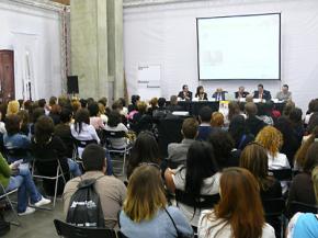 Sesi�n taller Ciudad Emprendedora DPECV 2010 ipd
