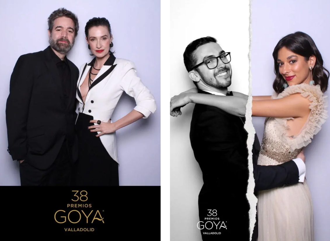 Premios Goya 2024