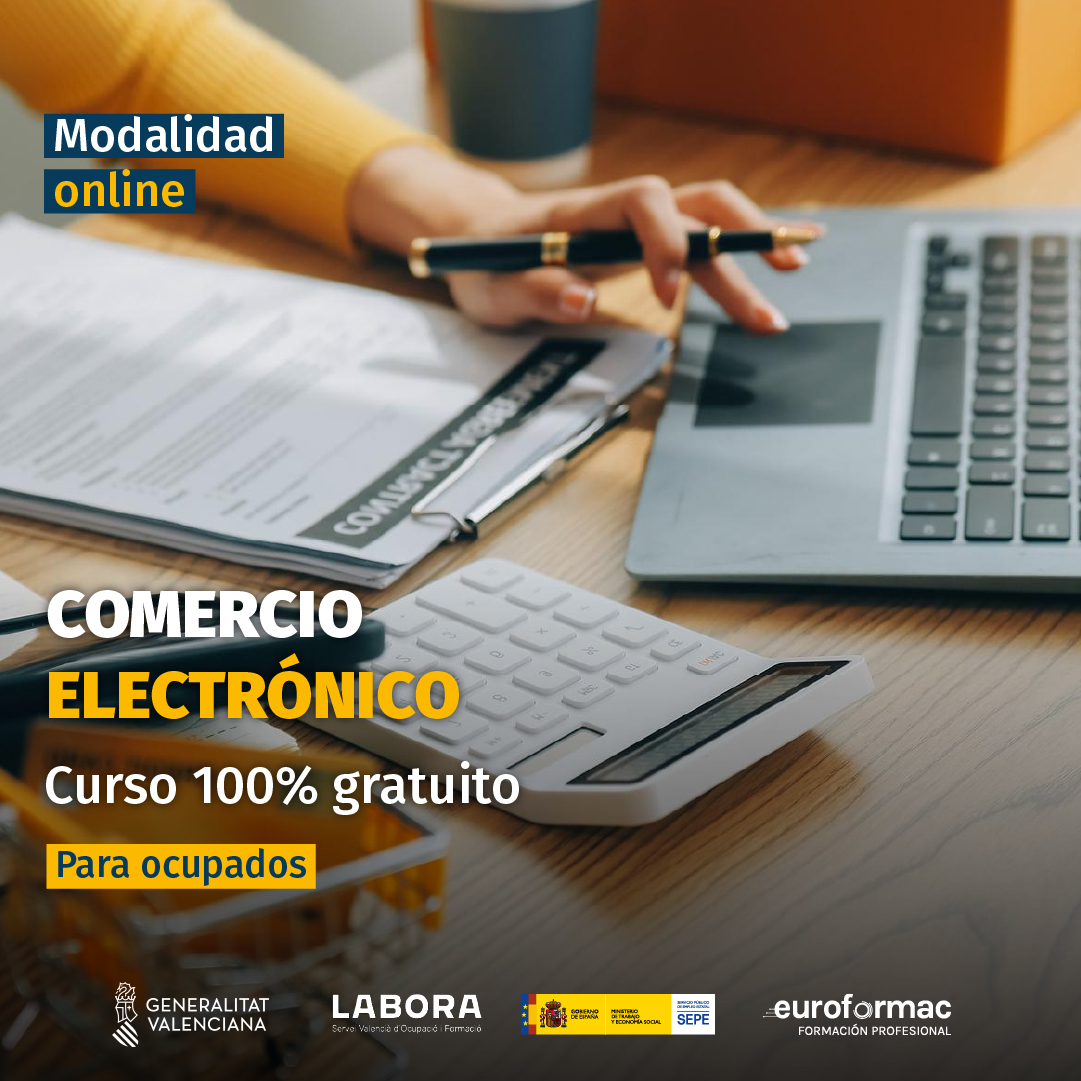 Curso de Comercio Electr�nico