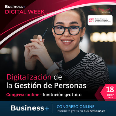 Digitalizacin de las personas