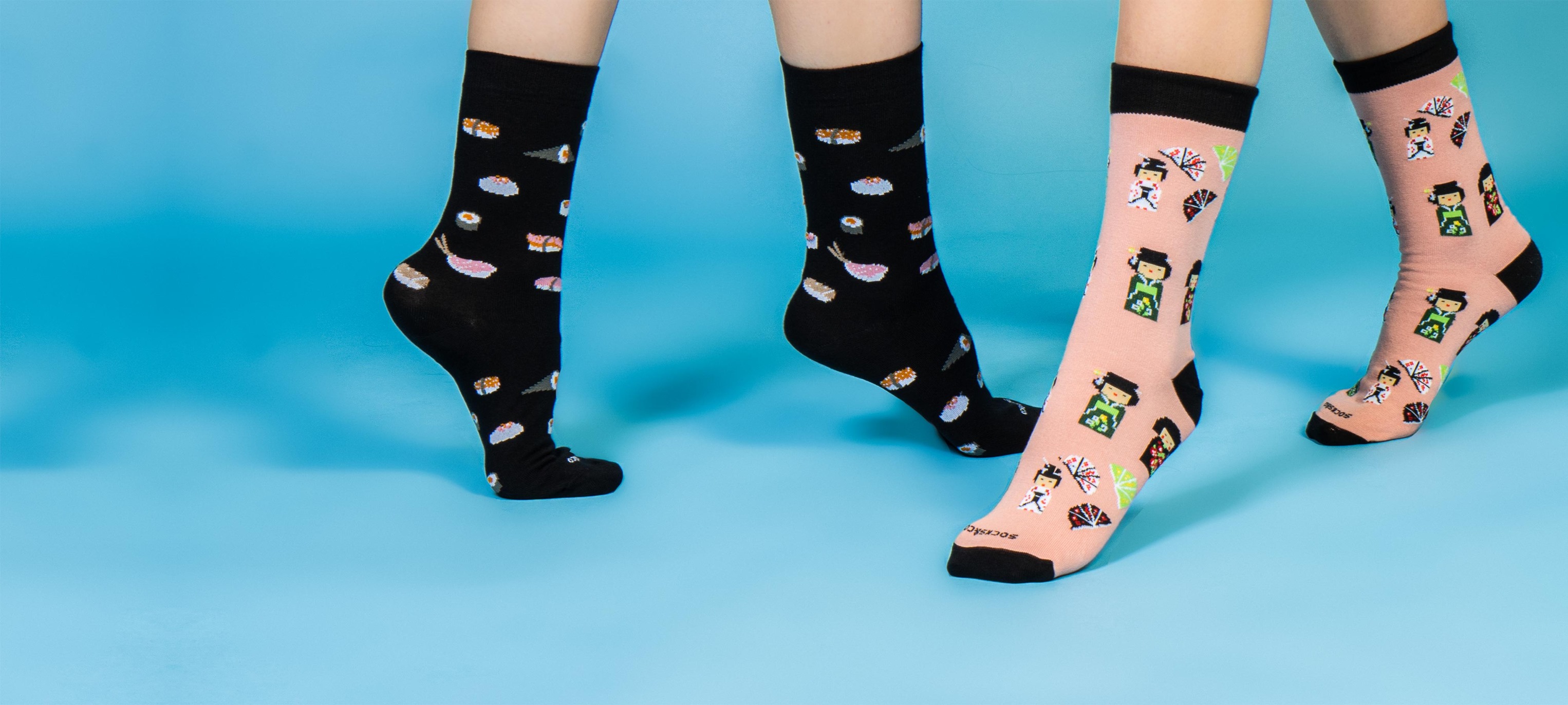 Socks and Co