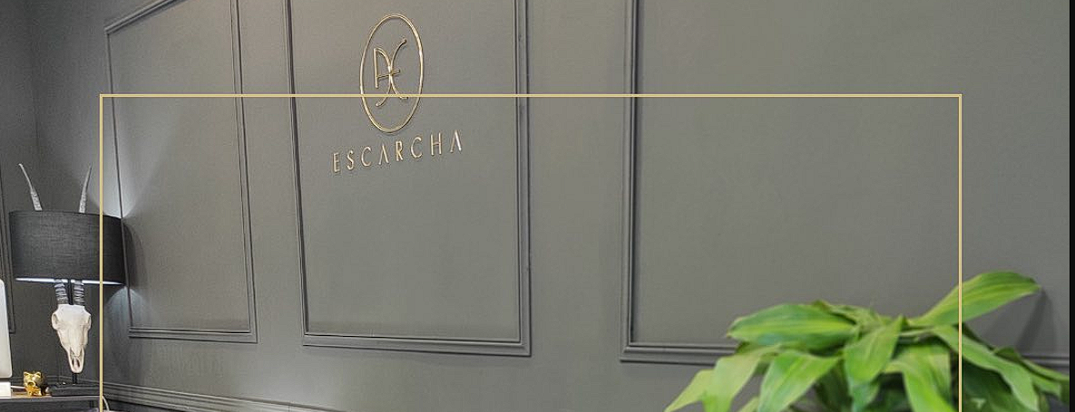 Barbería Escarcha