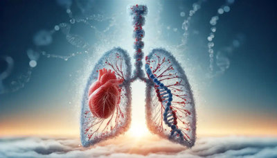 Embolismo pulmonar y genética