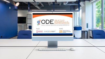 El CEEI Elche desarrolla un sistema virtual de prestación de servicios para el Ecosistema Emprendedor CV