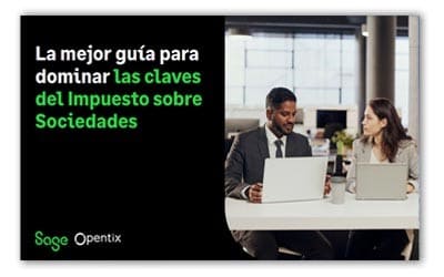 Gu�a para dominar las claves del Impuesto sobre Sociedades