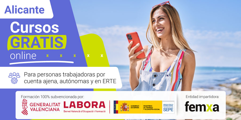 Curso Gratuito de Facturacin electrnica para Emprendedores: Inicio el 8 de agosto.