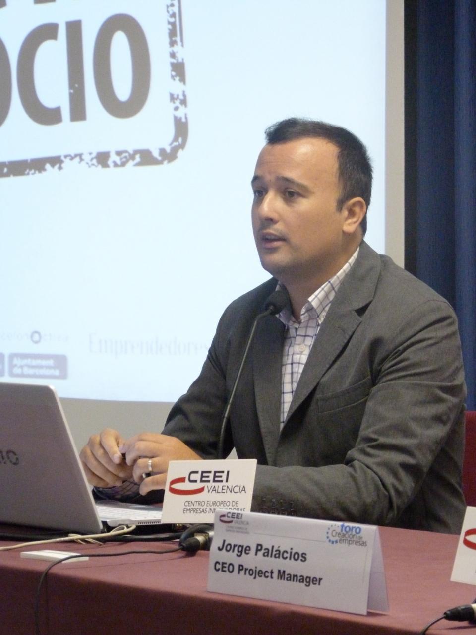 seminario conecta tu negocio