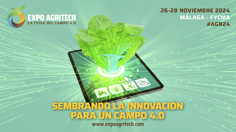 EXPO AGRITECH 2024[;;;][;;;]