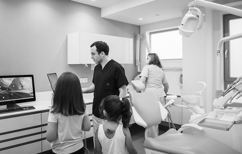 Cl�nica Dental Seoane Romero