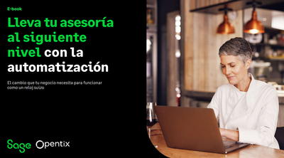 Lleva tu asesoría al siguiente nivel con la automatización